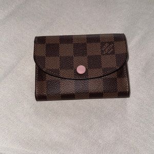 ❌SOLD❌ Louis Vuitton Rosalie Coin Purse